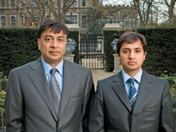 The Year That Was: Mr.Steel's Moment of Truth