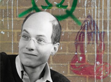 Alain de Botton: A Religion for Atheists