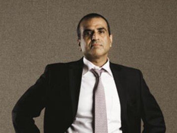 The Year that Was: In Business There Are No Foes, Only Friends