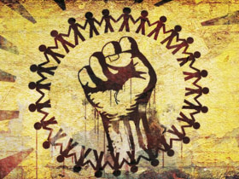 Long Live Social(media)ism!