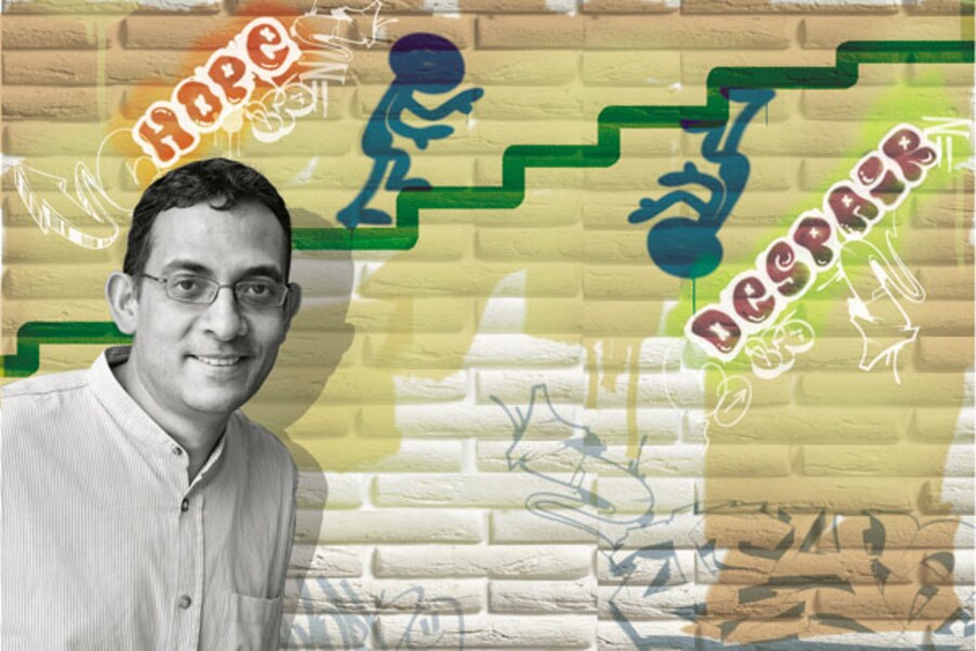 Abhijit Banerjee: Measured Success versus Failed Miracles