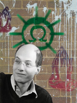 Alain de Botton: A Religion for Atheists