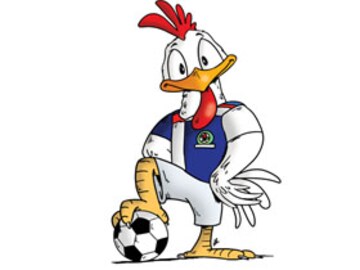 Venky's Sporting Ego