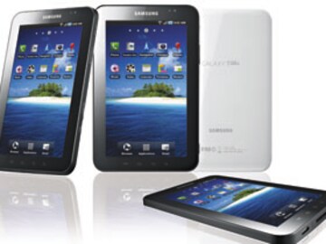 Samsung Galaxy Tab