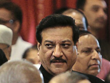 Prithviraj Chavan's Challenge and Opportunities