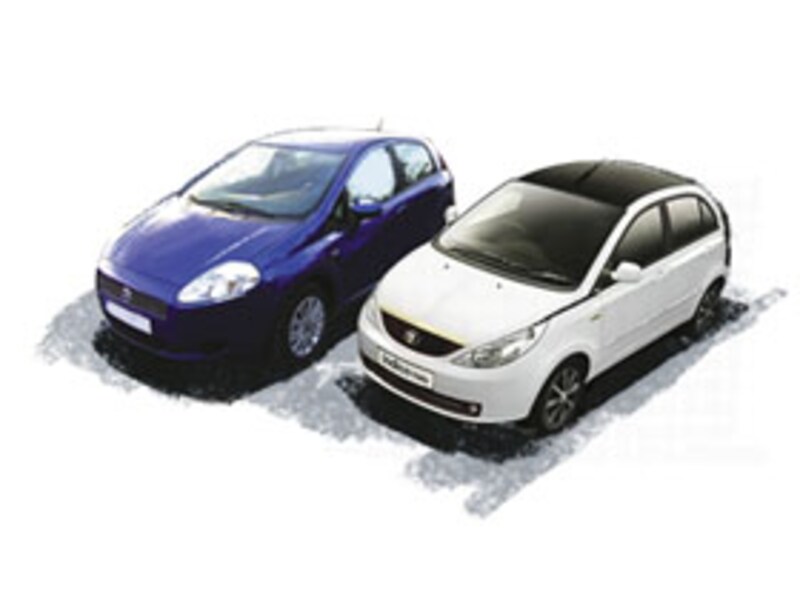 Will Tata Motors and Fiat Ride Out the Jinx?