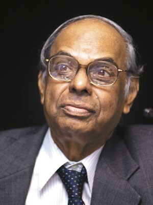 C Rangarajan: The Two Pillars of Financial Inclusion