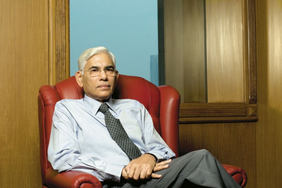 CAG Vinod Rai: Some Dont Take Our Reports Seriously