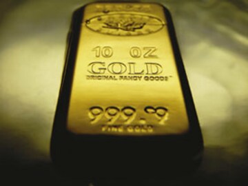 Gold Assayers See Their Business Boom