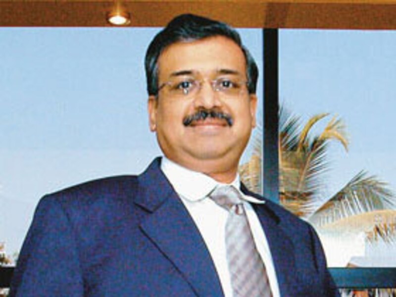 Dilip Shanghvi: The Contrarian