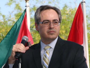 Clinton Global Initiative: Harnessing Human Potential