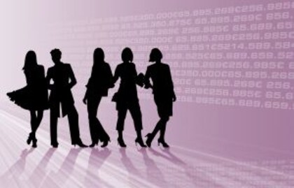 It Pays to Hire Women in Countries That Won't