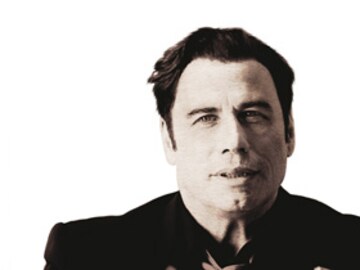 John Travolta: High Flier