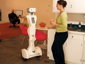 Getting Off Your Bot