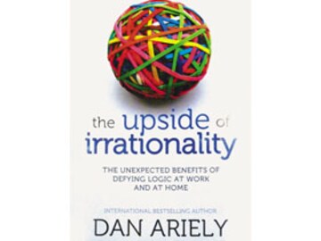 Book Review: The Upside of Irrationality