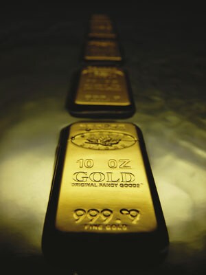 Gold Assayers See Their Business Boom