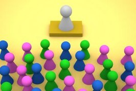 Introverts: The Best Leaders for Proactive Employees