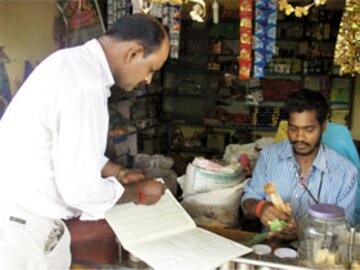 Hindustan Unilevers Bharat Darshan