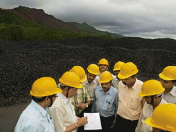 The Bellary Minefield