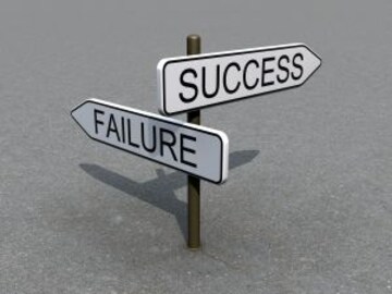 Why Failure Drives Innovation