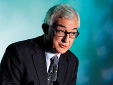 Classroom India: Pearson's New Venture