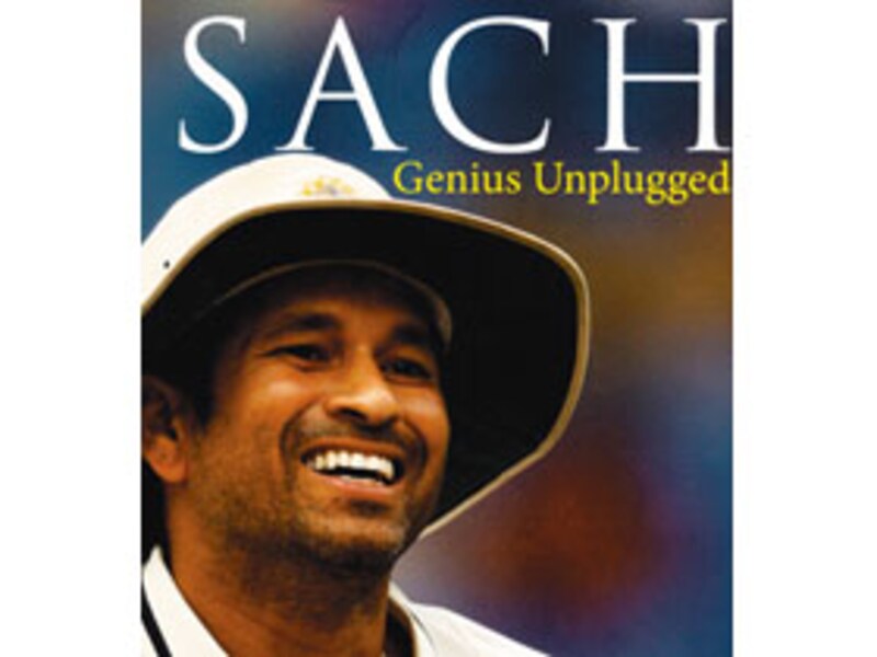 Sach: Genius Unplugged