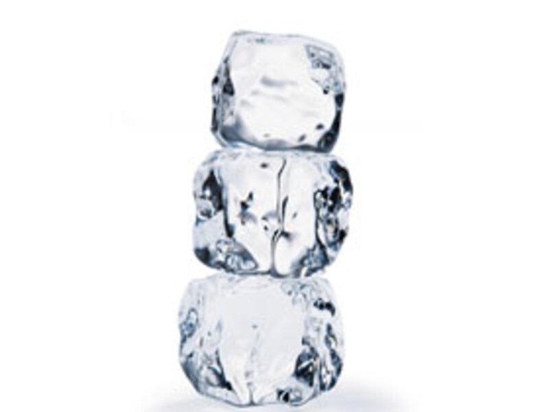 Drink The Summer Heat Away