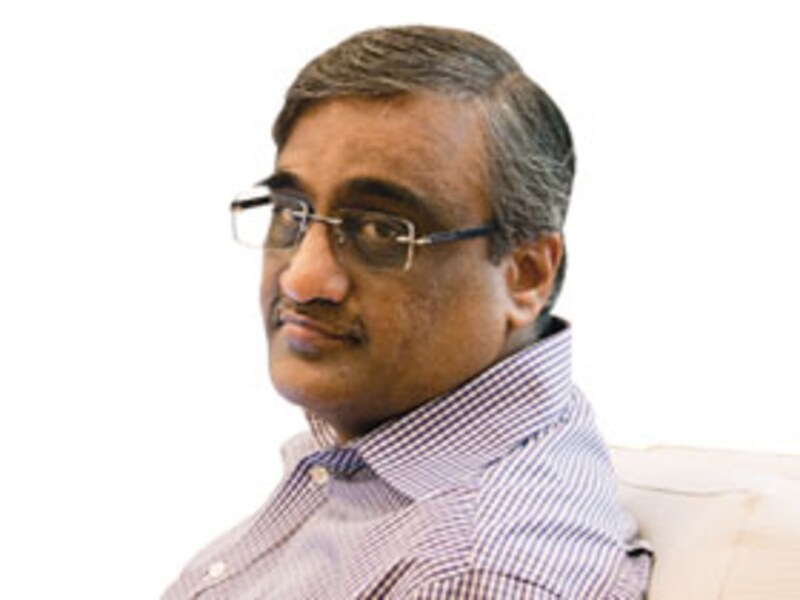 Confessions of Kishore Biyani, A Technophobe