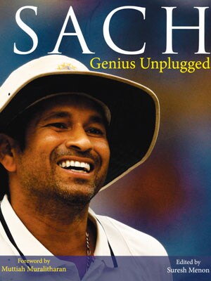 Sach: Genius Unplugged