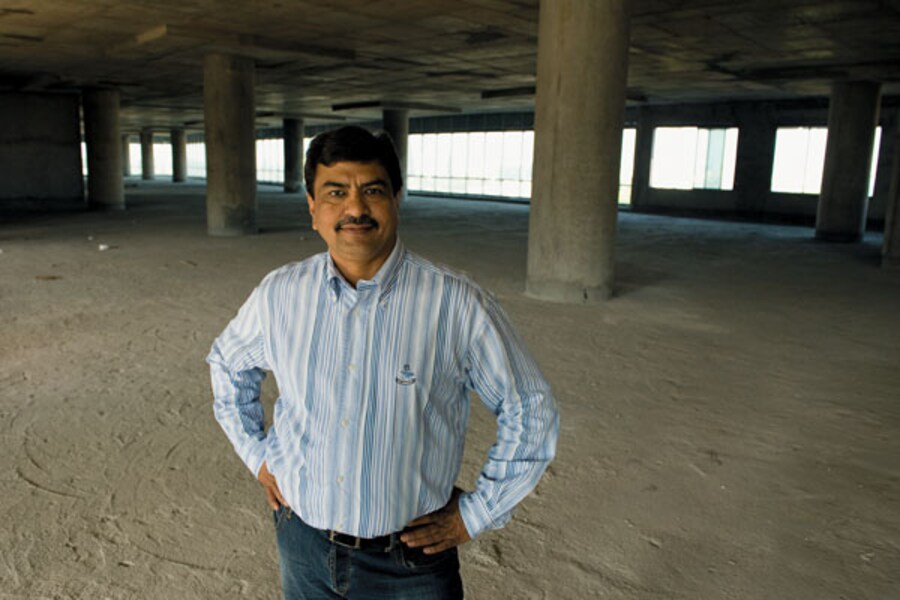 Ramesh Jogani: The Value Builder