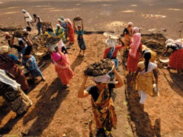 Act Two: A Second Chance for NREGS