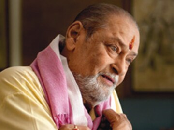 Shammi Kapoor - Blithe Spirit