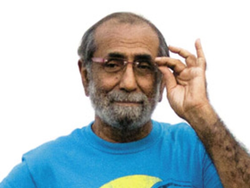 A Brave Comeback For Bahadur?