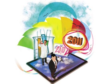 3 New Job Titles That Didn't Exist