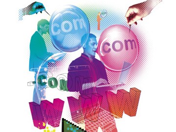 Will the E-Commerce Bubble Burst in 2012?