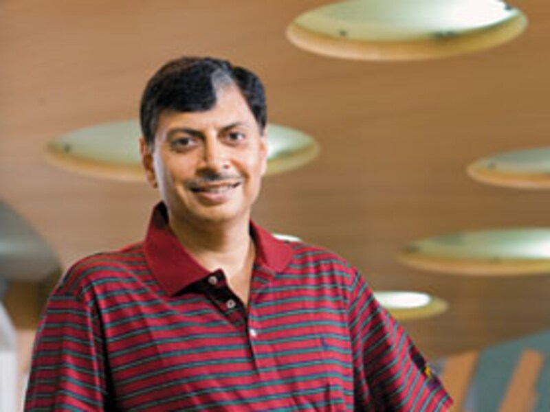 Phaneesh Murthy Is The New Big Boy in Town