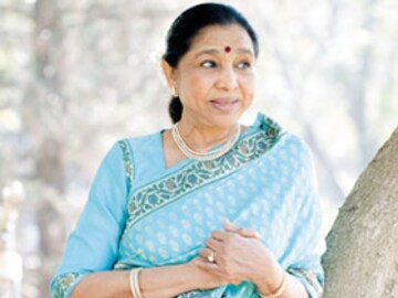 Hope and Glory: Talking to Asha Bhosle