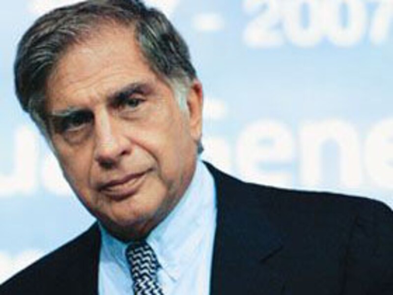 Tata's Unending Quest For a Telecom Strategy