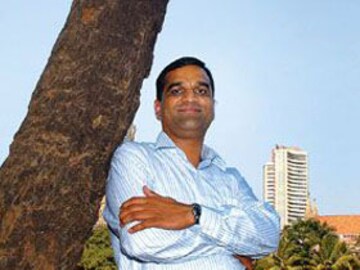 Why Madhu Kela Moved Out of Reliance MF