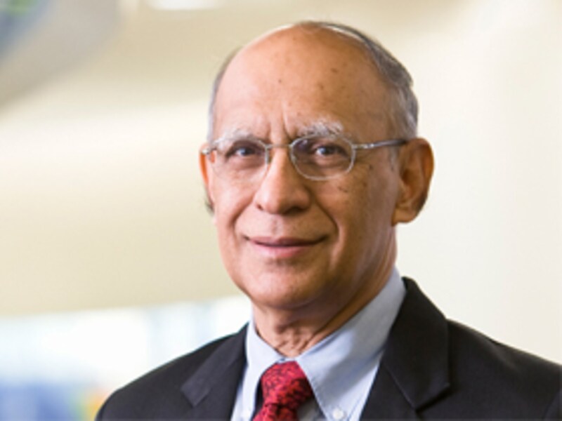 Ashok Soota: "MindTree Has a Great Leadership Team at Its Helm"