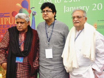 Appraisal: Jaipur Literature Festival 2011