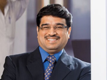 Cisco's India Solution