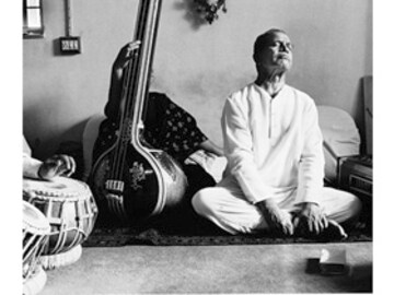 Bhimsen Joshi: The Voice That Crossed the Vindhyas
