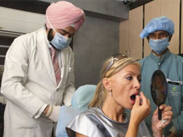 Jaipur: The Hub For Dental Tourism