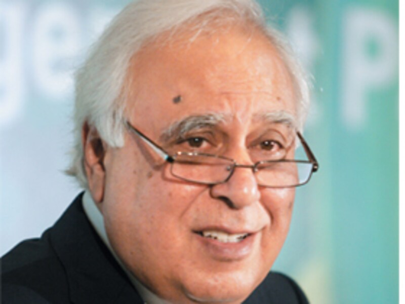 Make This Call, Kapil Sibal