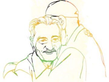 Major Habib Ahmed's Journey From Pakistan to India