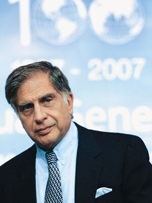 Tata's Unending Quest For a Telecom Strategy