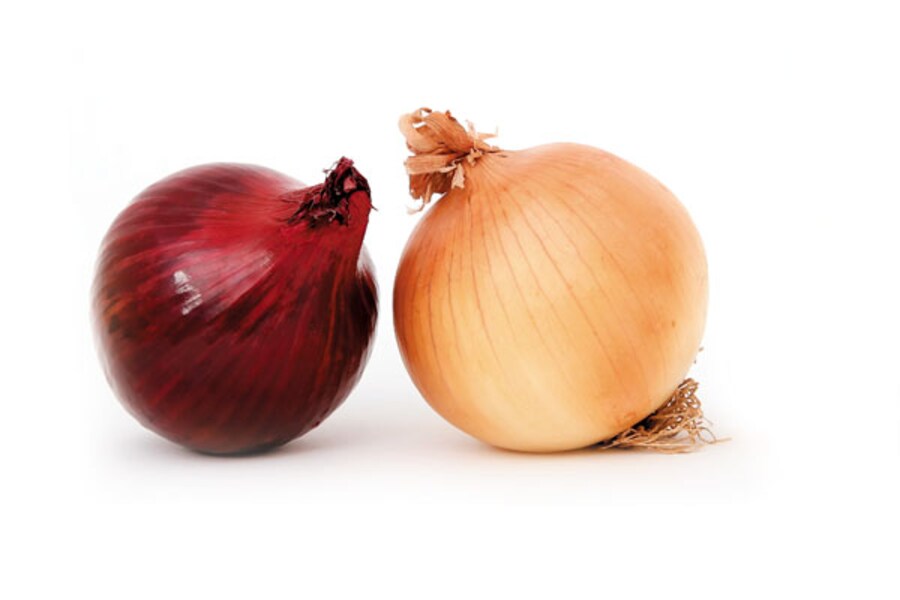 Know Your Onions