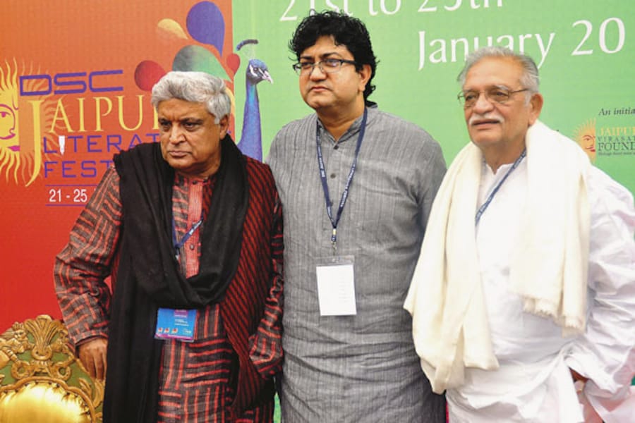 Appraisal: Jaipur Literature Festival 2011