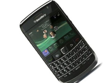 The End Is Near: Blackberrys GRIM Reaper Story